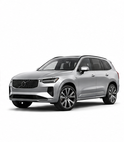 Nordic XC60 Ultra
