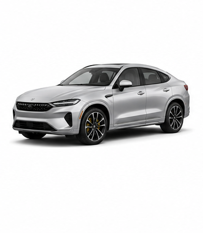 GLC 300 Sport Coupe