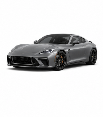 GT-R Performance