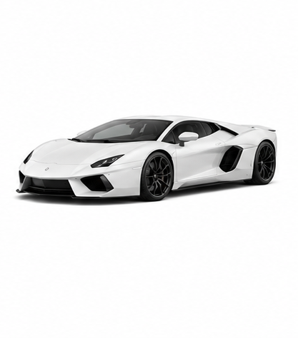 CCGT Hypercar